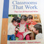 Classrooms That Work: They Can All Read and Write