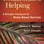Collaborative Helping: A Strengths Framework for Home-Based Services