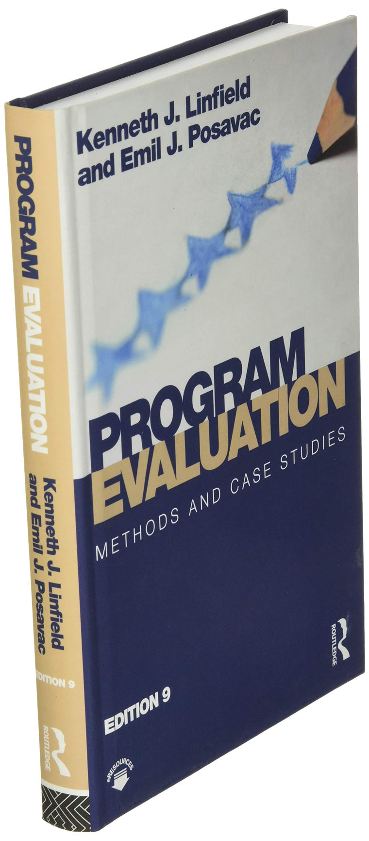 Program Evaluation — back cover