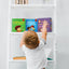 World of Kids' Emotions (Anger, Anxiety, Kindness, Diversity, Mindfulness, Body Safety, Perseverance, Feelings) - Box Set of 8 Books about Emotion Regulation, Social Emotional Intelligence, and more
