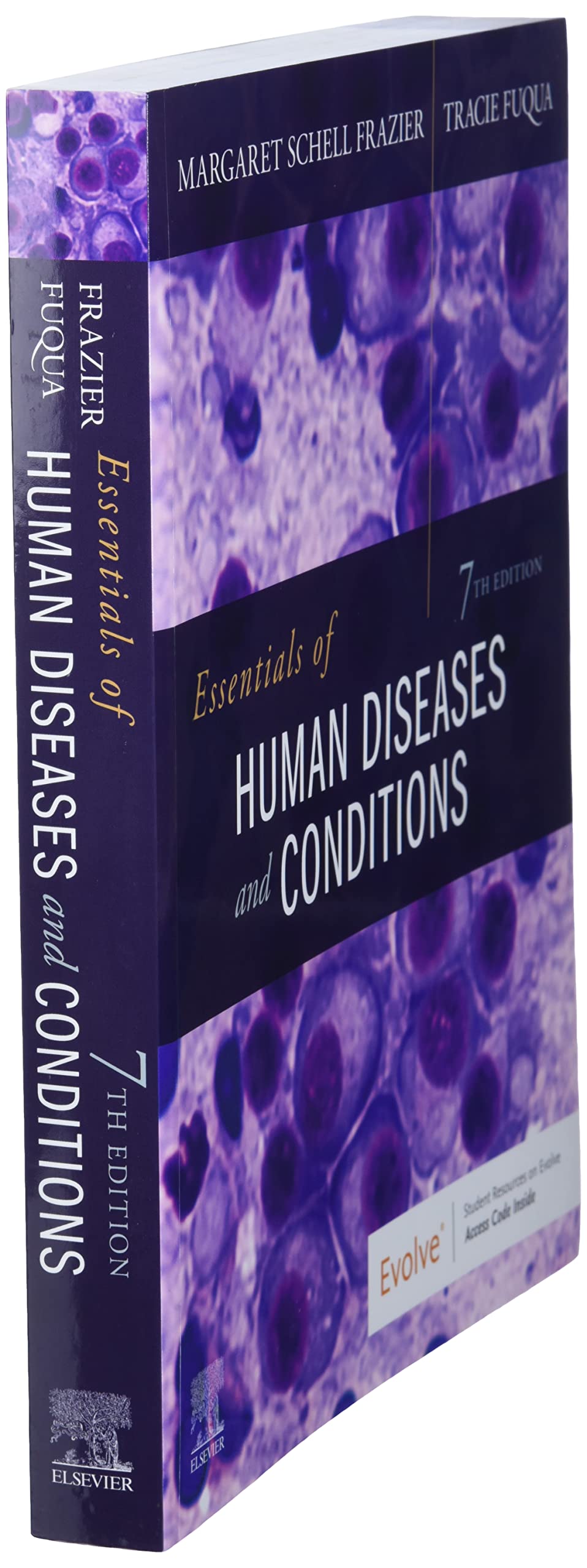 Essentials of Human Diseases and Conditions