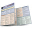 MLA Guidelines - 9th Edition: a QuickStudy Laminated Style Reference Guide