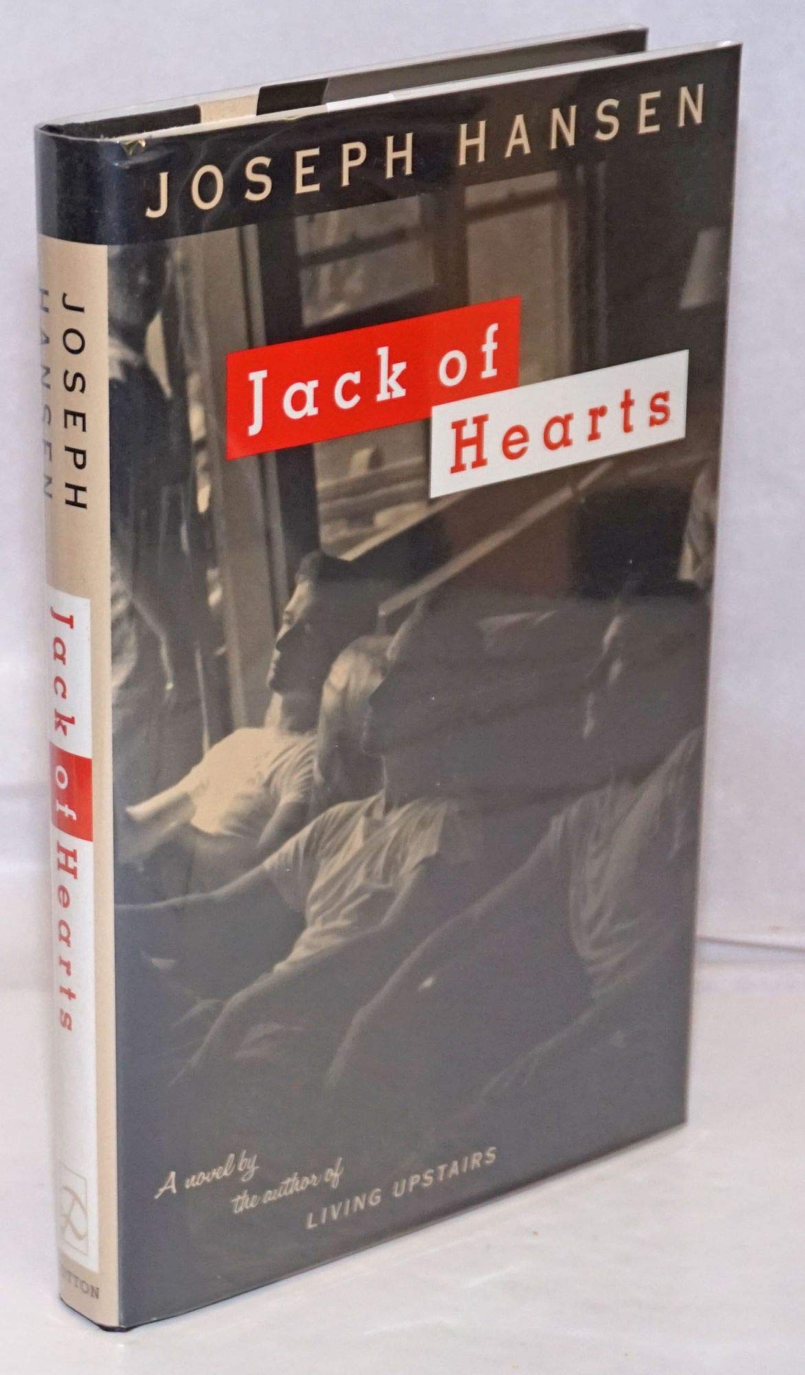 Jack of Hearts
