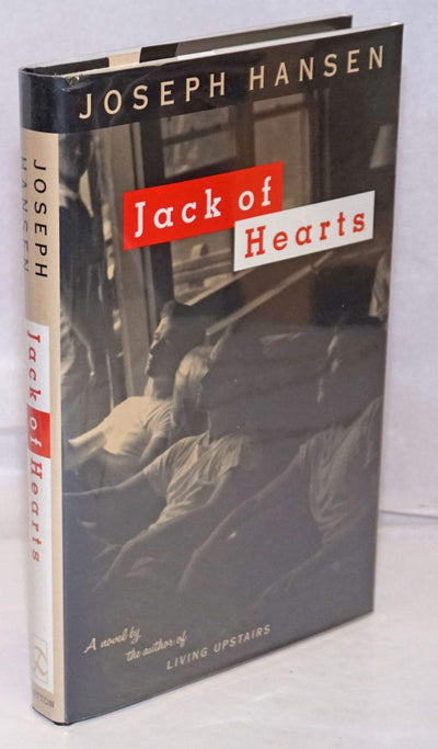 Jack of Hearts