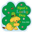Spot's Lucky Day