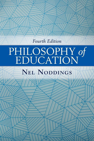 Philosophy of Education
