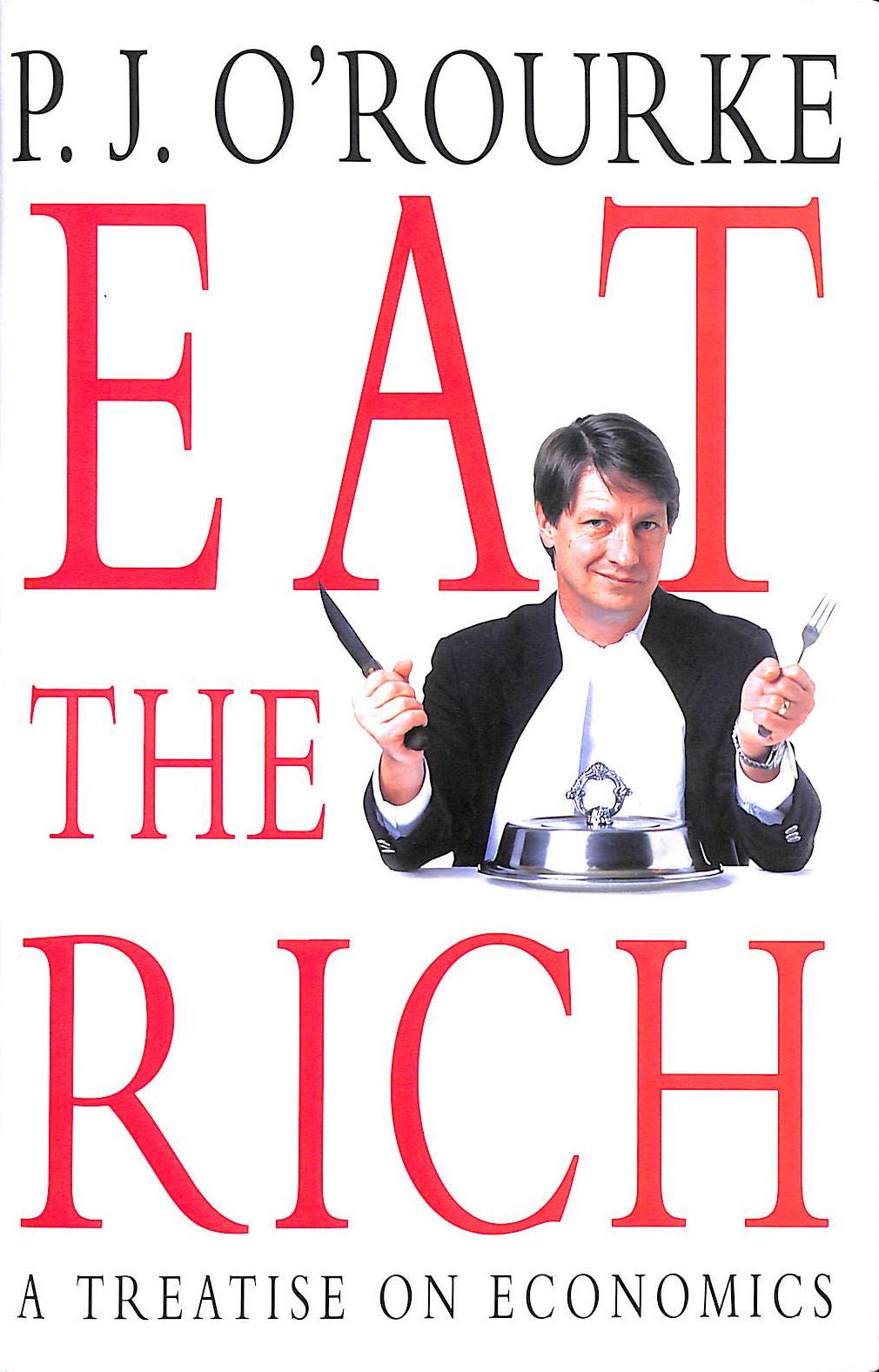Eat The Rich