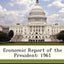 Economic Report of the President: 1961