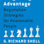 Bargaining for Advantage: Negotiation Strategies for Reasonable People