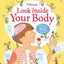 Look Inside Your Body