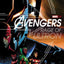 Avengers Rage of Ultron
