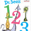 Cuenta con Dr. Seuss 1 2 3 (Dr. Seuss's 1 2 3 Spanish Edition) (Beginner Books)