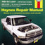 Dodge Pick-ups, 1994-2001 (Haynes Repair Manuals)