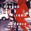 The Dragon Cant Dance: A Novel