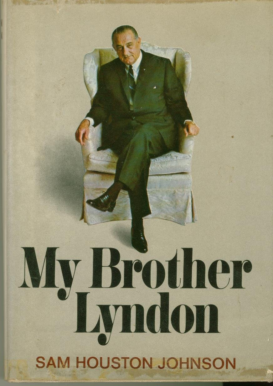 My Brother, Lyndon