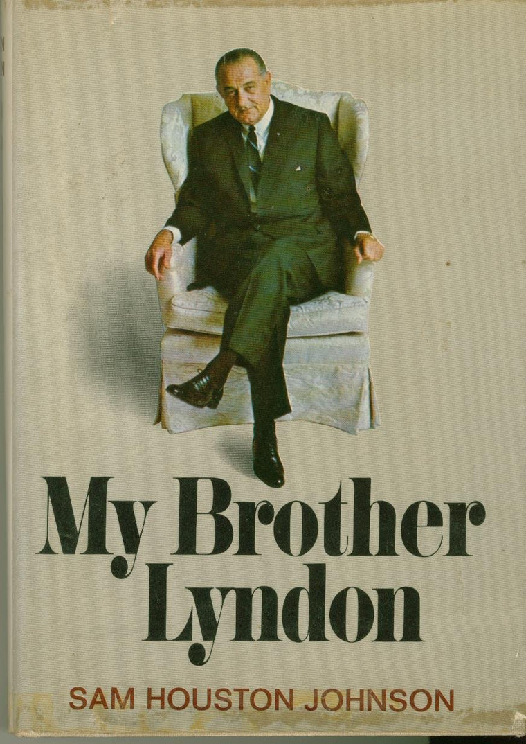 My Brother, Lyndon