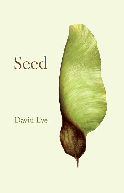 Seed (Hilary Tham Capital Collection)
