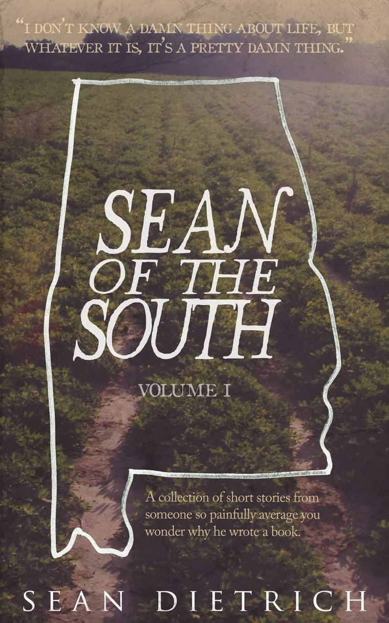 Sean of the South: Volume 1