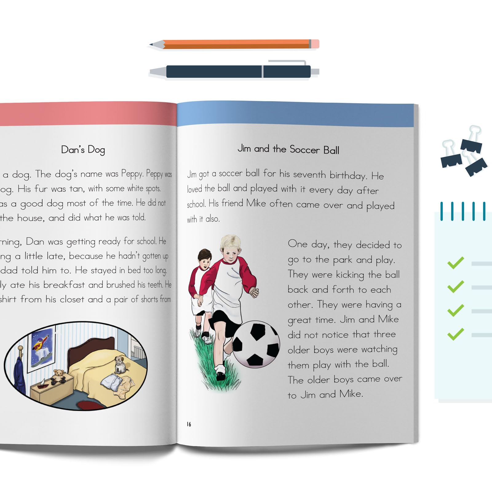 Horizons Phonics & Reading (Horizons Phonics & Reading Grade 1)