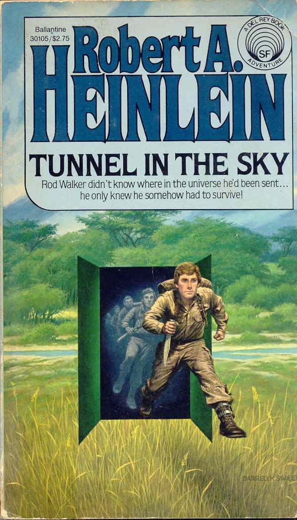 Tunnel in the Sky
