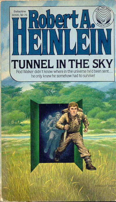 Tunnel in the Sky