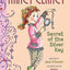 Fancy Nancy: Nancy Clancy, Secret of the Silver Key (Nancy Clancy, 4)