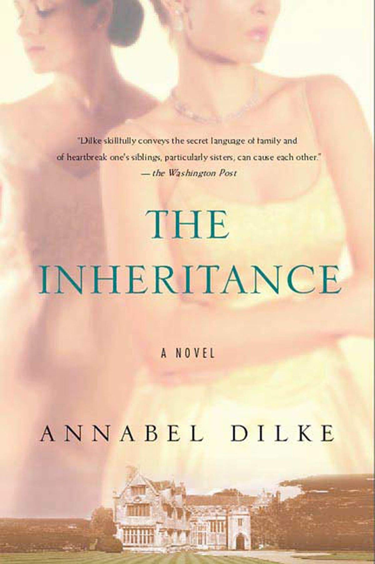 The Inheritance: A Novel