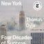 New York, New York, New York: Four Decades of Success, Excess, and Transformation
