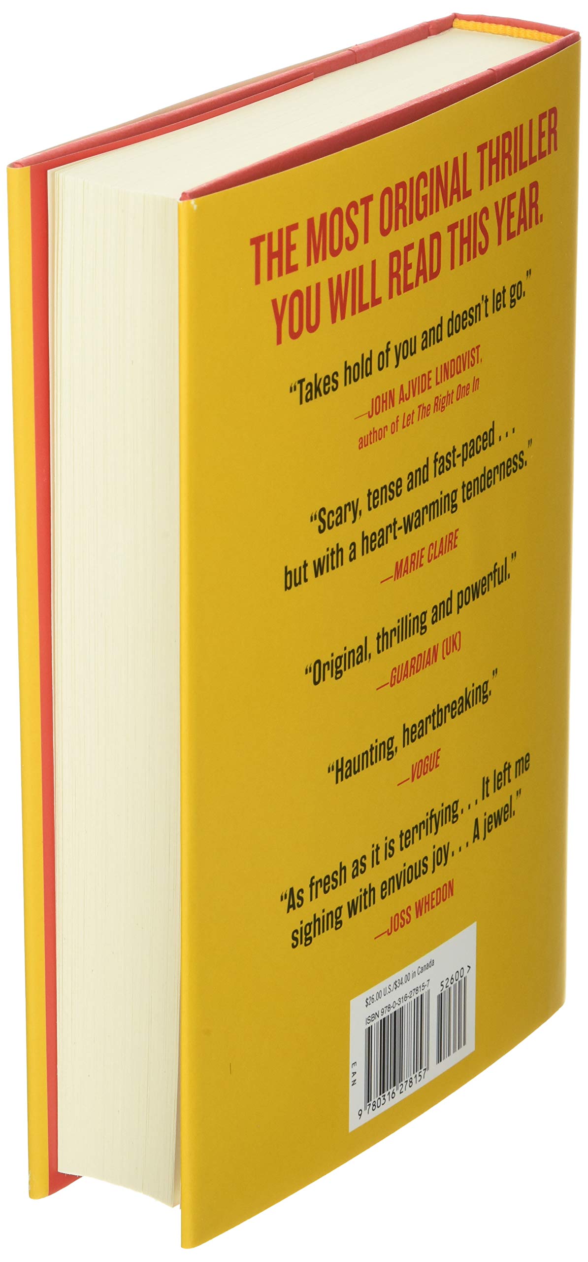 The Girl With All the Gifts by Carey, M. R.