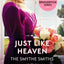 Julia Quinn Smythe-Smith Quartet Series Collection 4 Books Set (A Night Like This, Just Like Heaven, The Sum of All Kisses, The Secrets of Sir Richard Kenworthy)