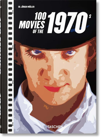 100 Movies of the 1970s (Sourcebook)