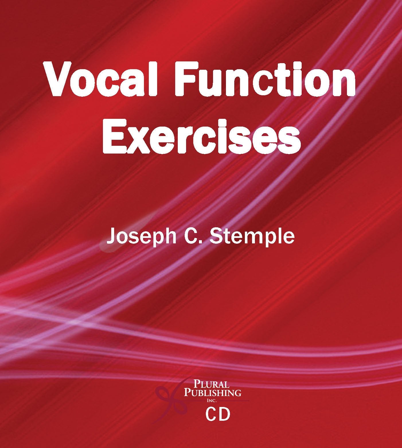 Vocal Function Exercises (The How to Series)