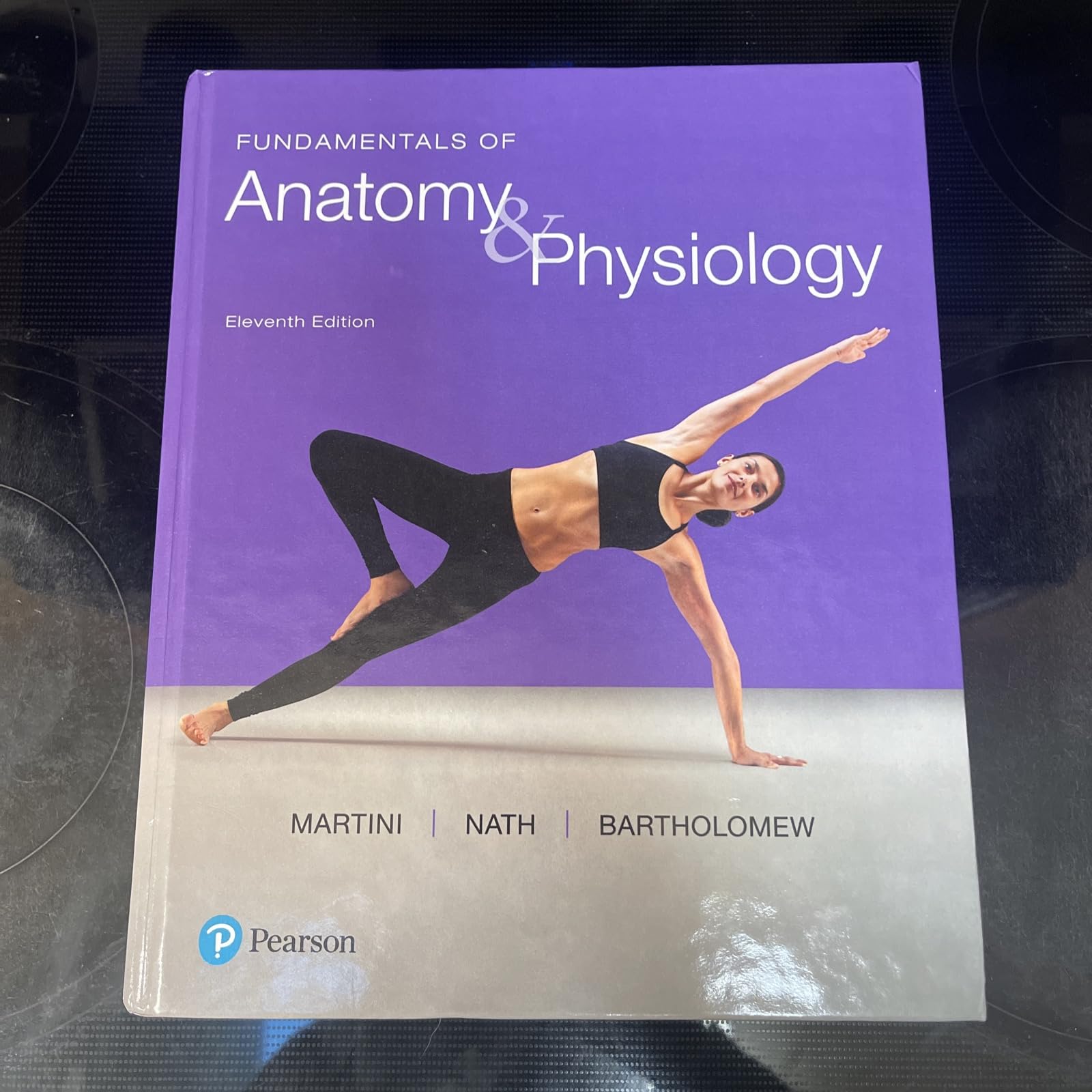 Fundamentals of Anatomy & Physiology