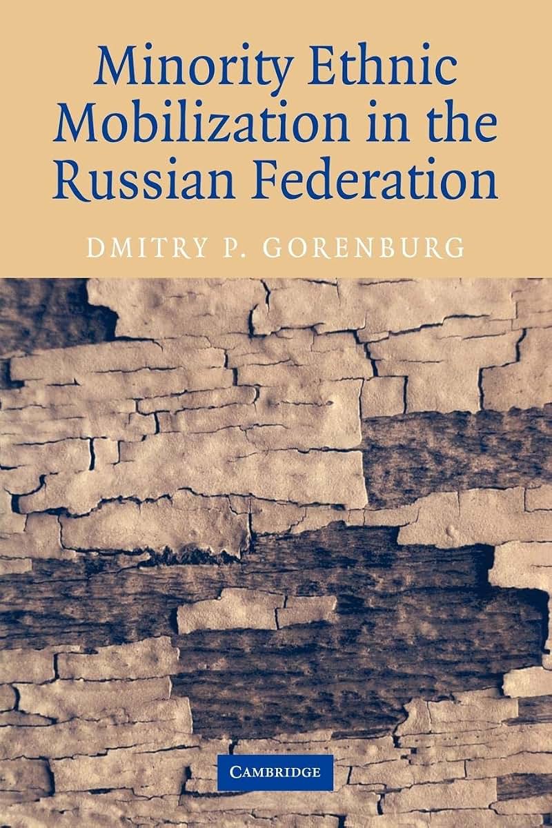 Minority Ethnic Mobilization in the Russian Federation
