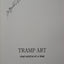 Tramp Art: One Notch at a Time by Wallach, Clifford A.