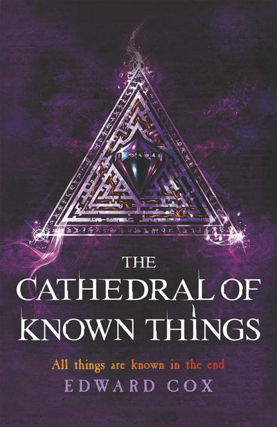The Cathedral of Known Things (Relic Guild)