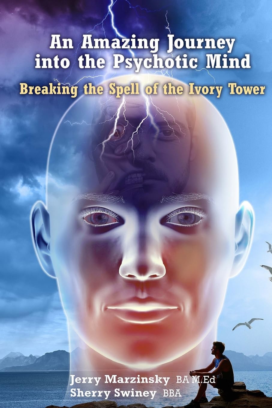 An Amazing Journey Into the Psychotic Mind - Breaking the Sp