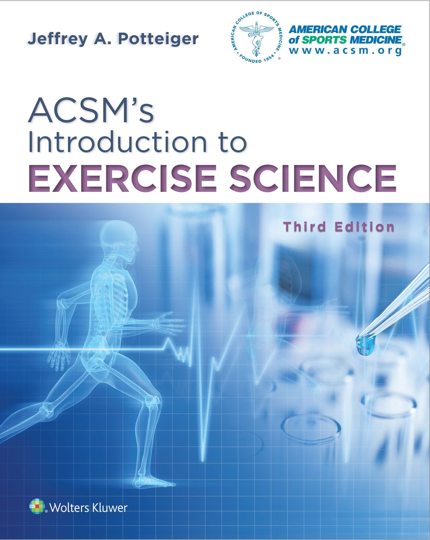 ACSM's Introduction to Exercise Science (American College of