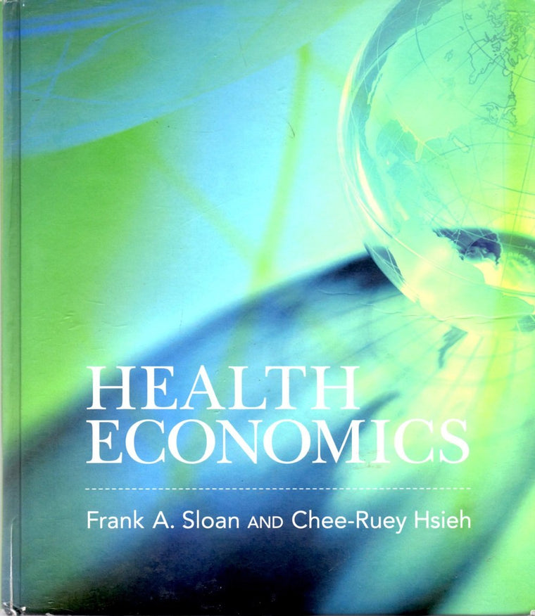 Health Economics