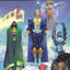 Power Profiles: A Mutants & Masterminds Sourcebook