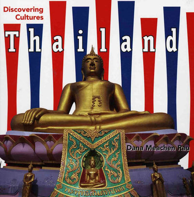 Thailand (Discovering Cultures)
