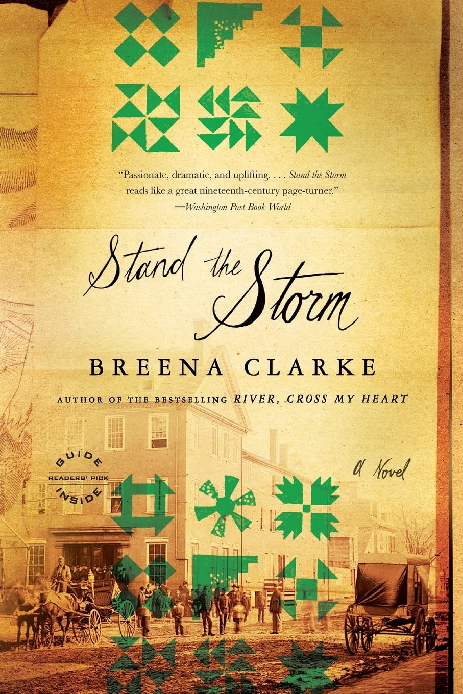 Stand the Storm