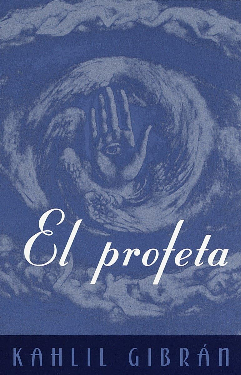 El profeta