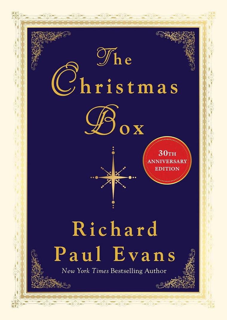 The Christmas Box (The Christmas Box Trilogy)
