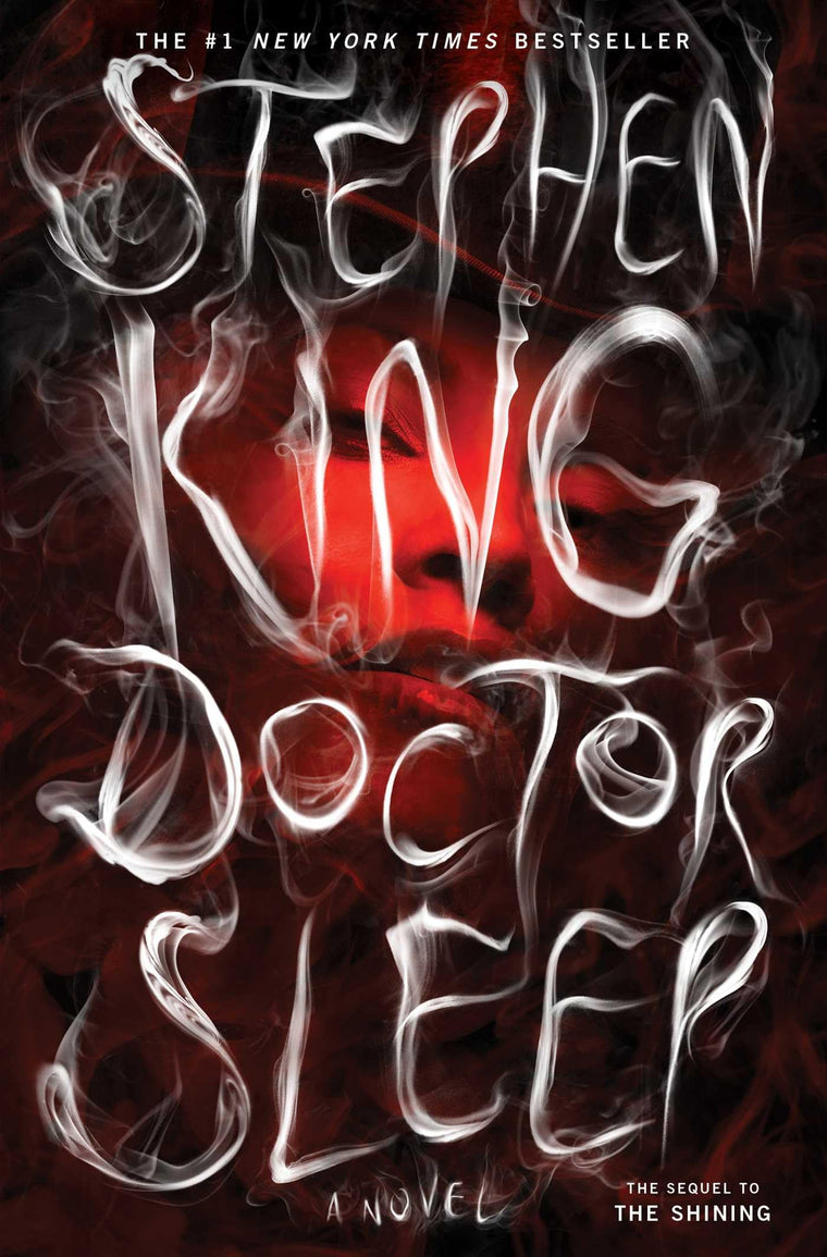 Doctor Sleep: A Novel by Stephen King