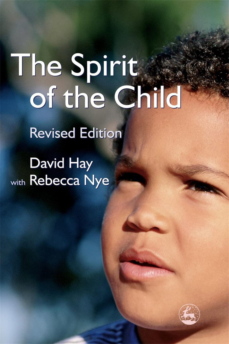 The Spirit of the Child: Revised Edition