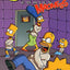 Simpsons Comics Madness (Simpsons Comic Compilations)