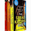 The Serial Killer Series 3 Books Collection Set (The Serial Killers Wife, The Serial Killers Daughter & The Serial Killers Sister)