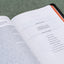 Reformation Heritage (RHB) KJV Study & Devotional Bible: Kin