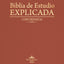 Biblia de estudio Explicada (Piel especial marrón claro) (Spanish Edition)